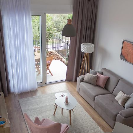 Apartment Soleada Vida Herceg Novi Esterno foto