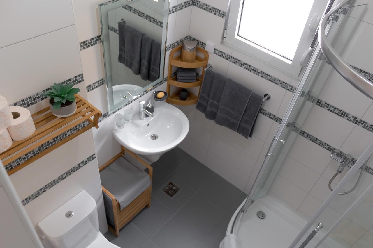 Apartment Soleada Vida Herceg Novi Esterno foto