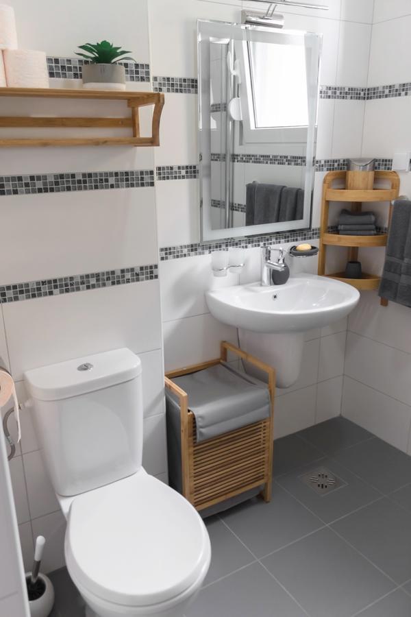 Apartment Soleada Vida Herceg Novi Esterno foto