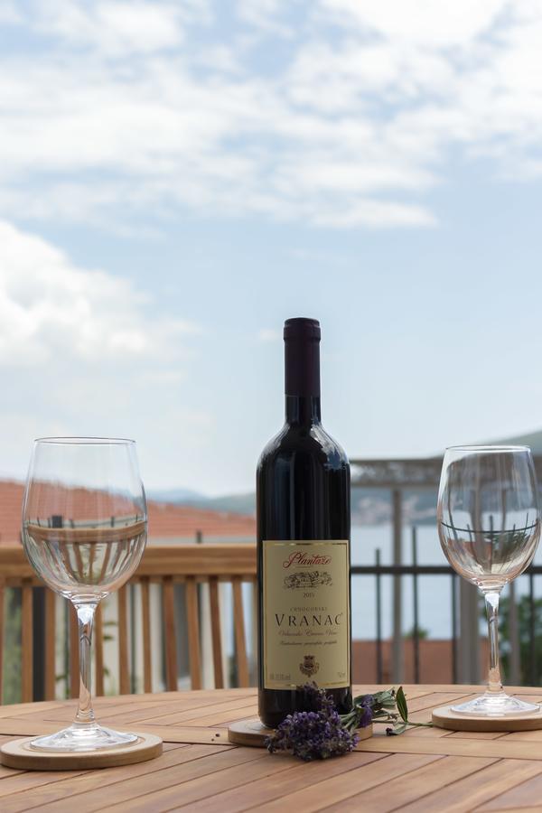 Apartment Soleada Vida Herceg Novi Esterno foto