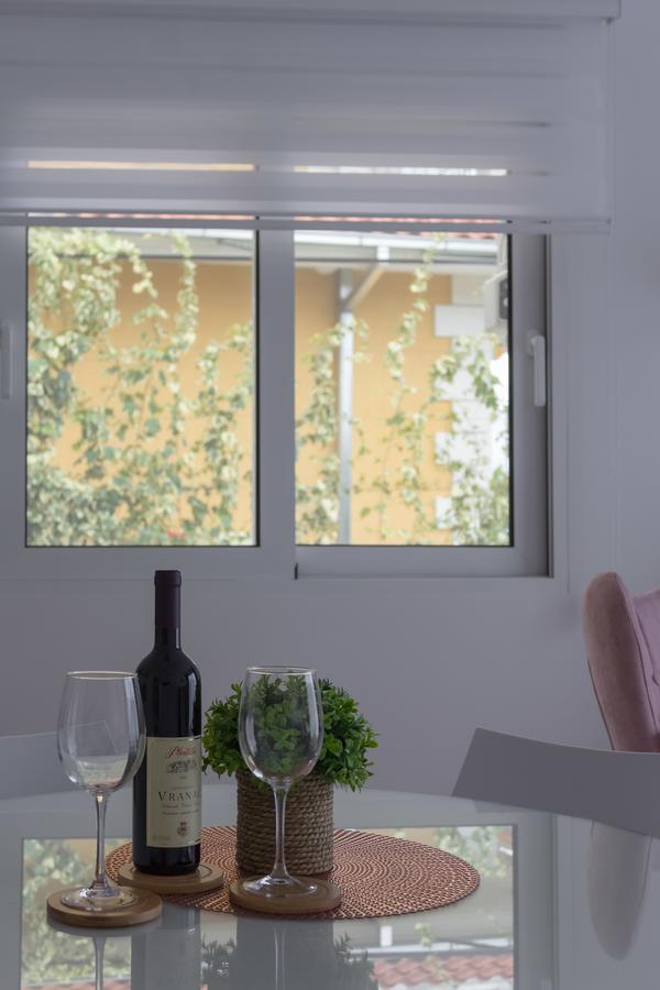 Apartment Soleada Vida Herceg Novi Esterno foto