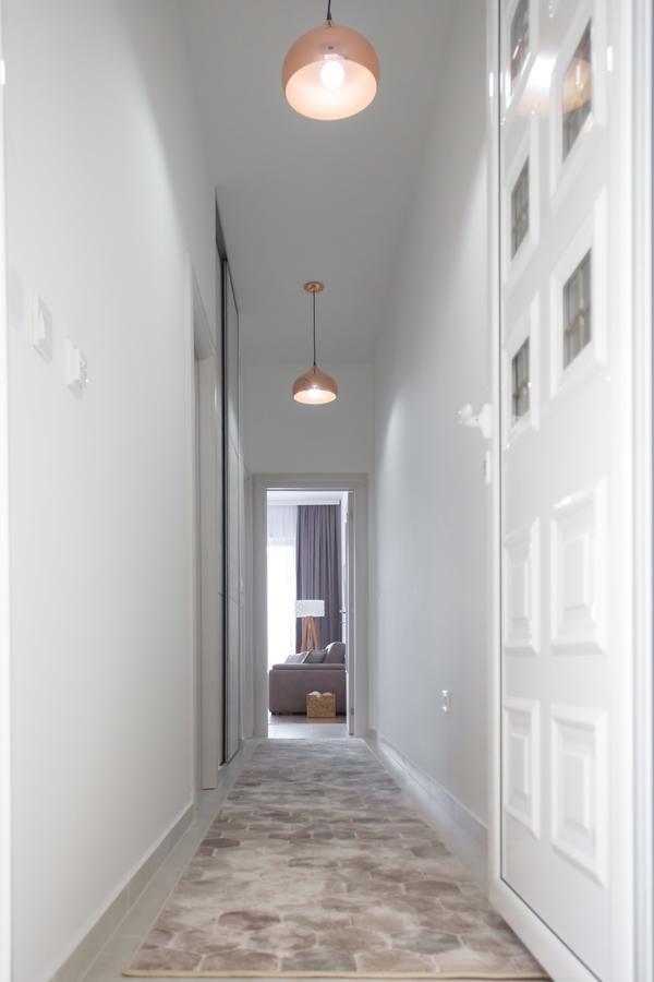 Apartment Soleada Vida Herceg Novi Esterno foto