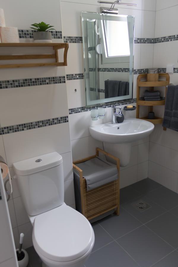 Apartment Soleada Vida Herceg Novi Esterno foto